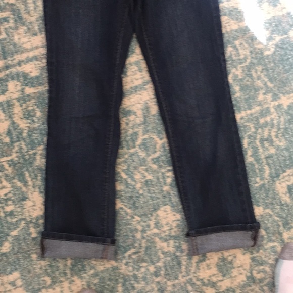 Capris - Picture 2 of 6